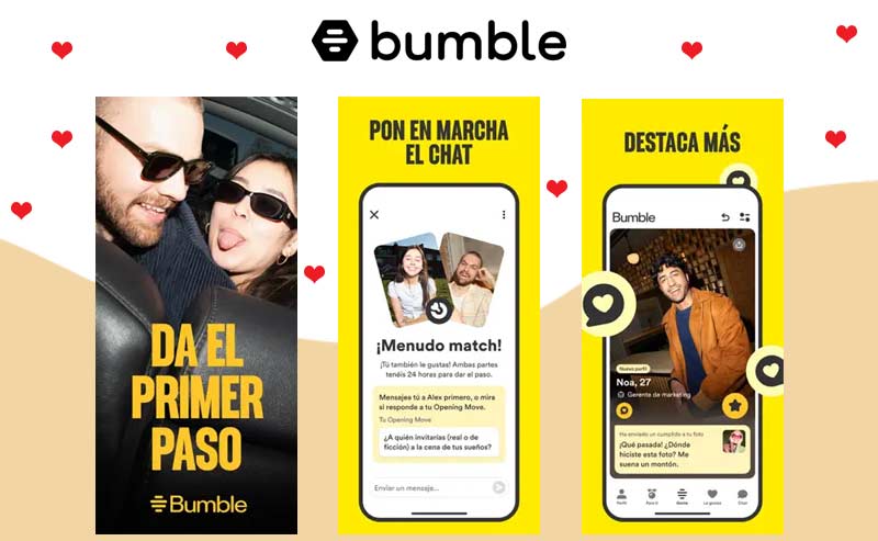 Bumble