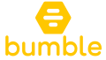 Logo Bumble