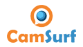 Logo Camsurf