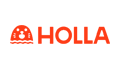 Logo Holla